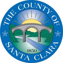 Santa Clara County seal